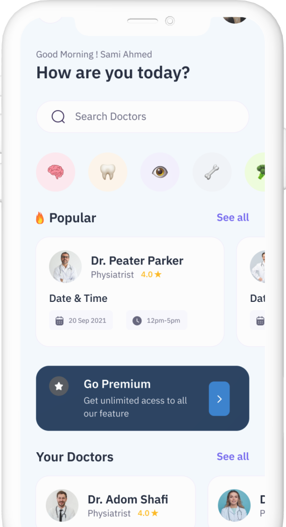 Take back your smile with dentures